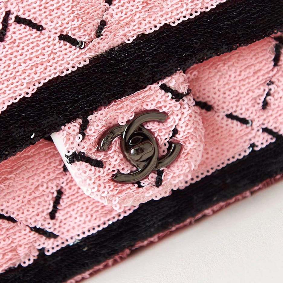 HighPerformance CHANEL SMALL FLAP BAG 1107