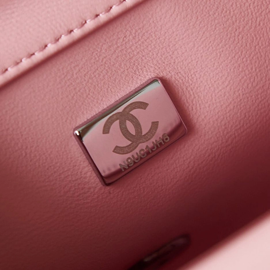 HighPerformance CHANEL SMALL FLAP BAG 1107