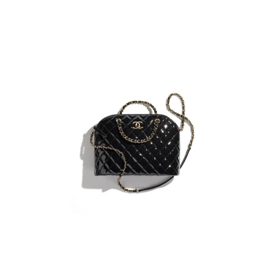 CHANEL SMALL TOTE Premium 1073