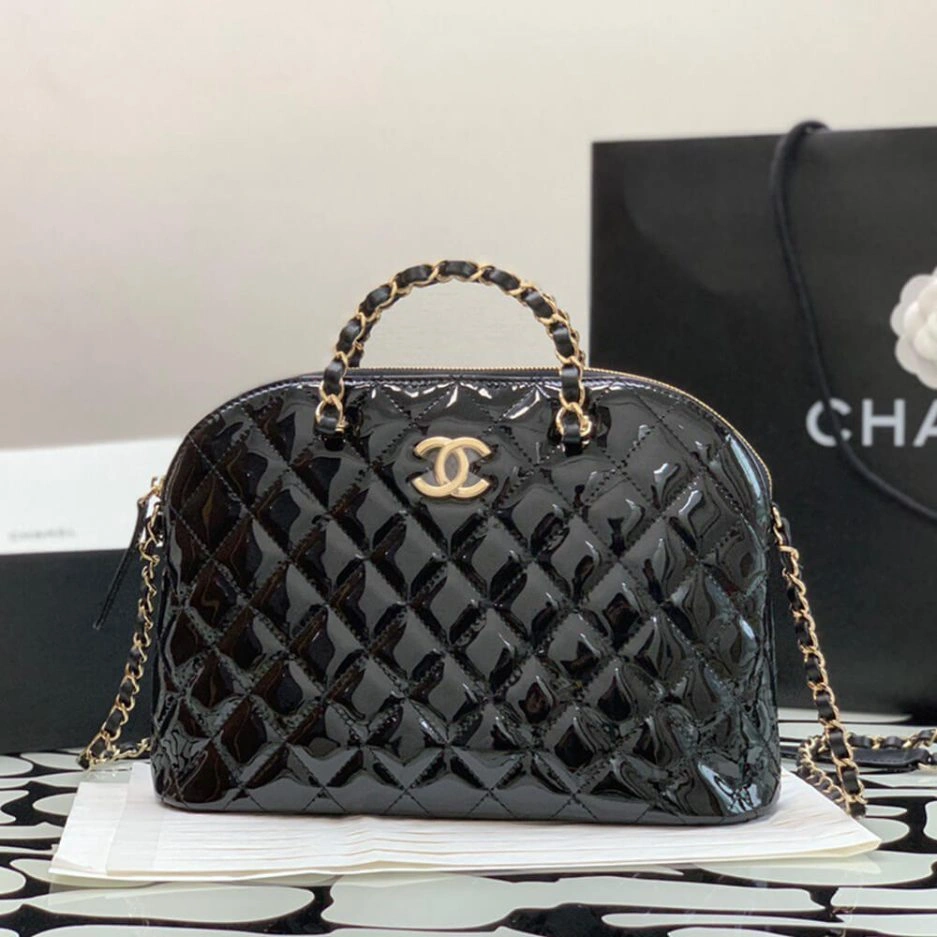 CHANEL SMALL TOTE Premium 1073