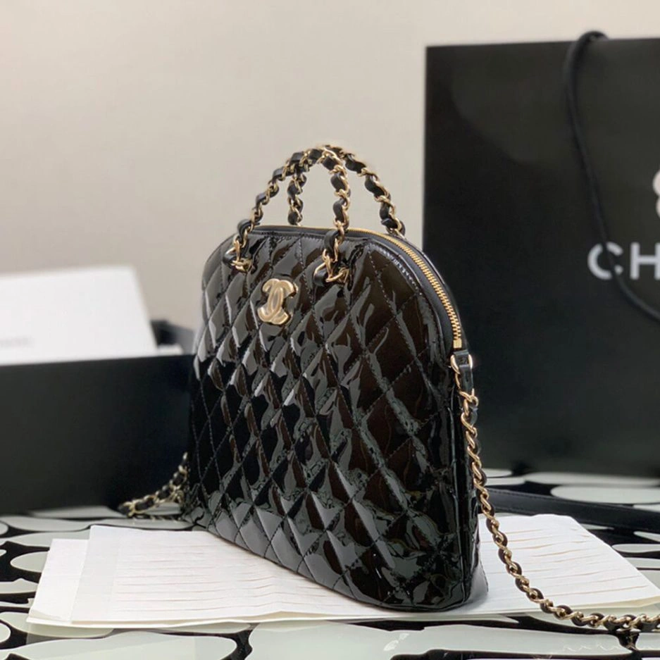 CHANEL SMALL TOTE Premium 1073