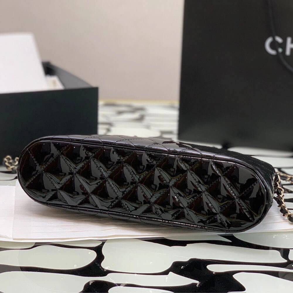 CHANEL SMALL TOTE Premium 1073