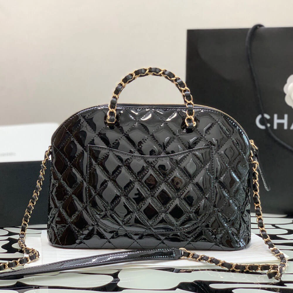 CHANEL SMALL TOTE Premium 1073