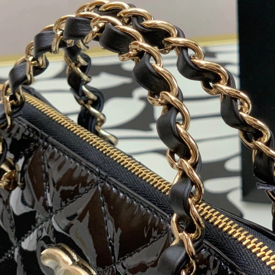 CHANEL SMALL TOTE Premium 1073