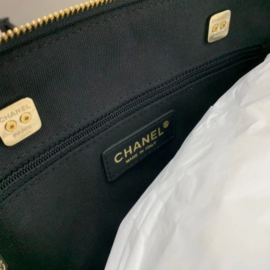 CHANEL SMALL TOTE Premium 1073