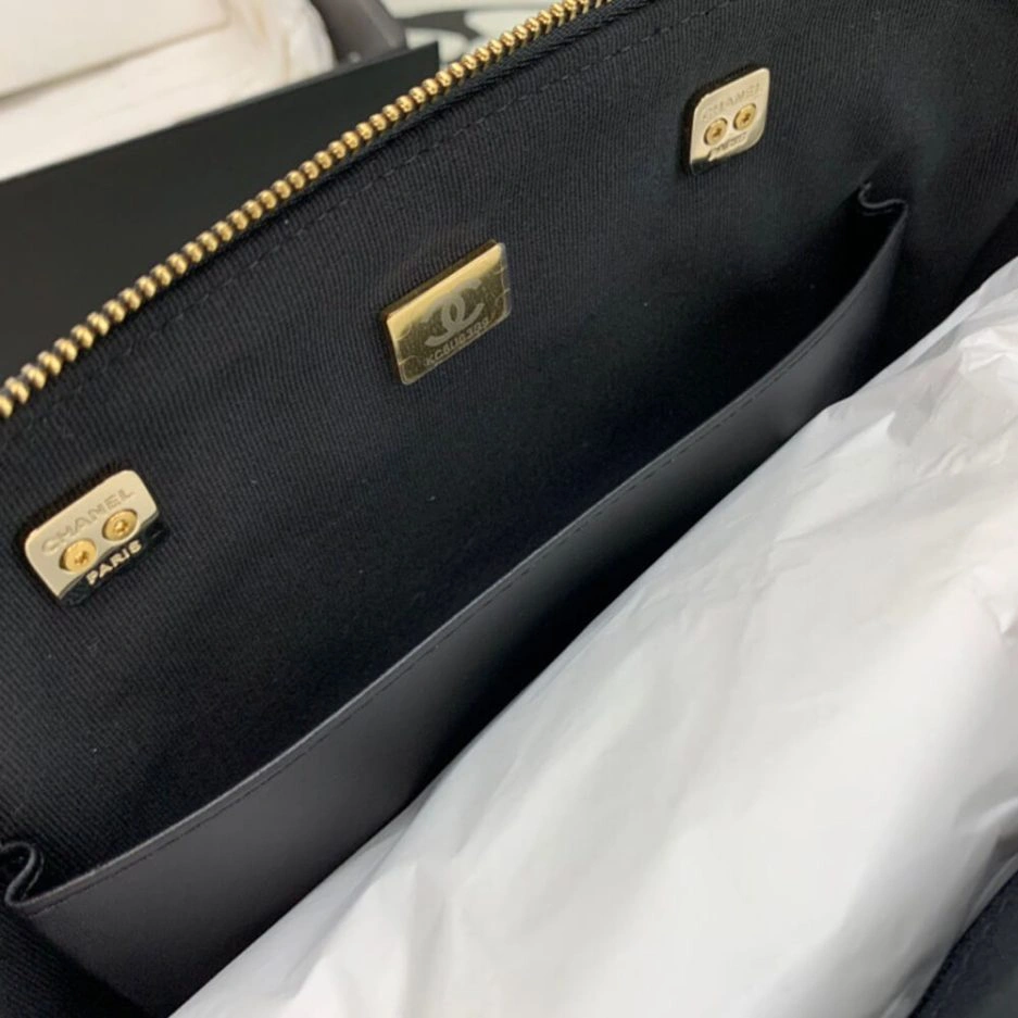 CHANEL SMALL TOTE Premium 1073