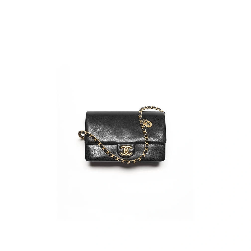 CHANEL Small Flap Bag(high-end grade) StreetReady 1144