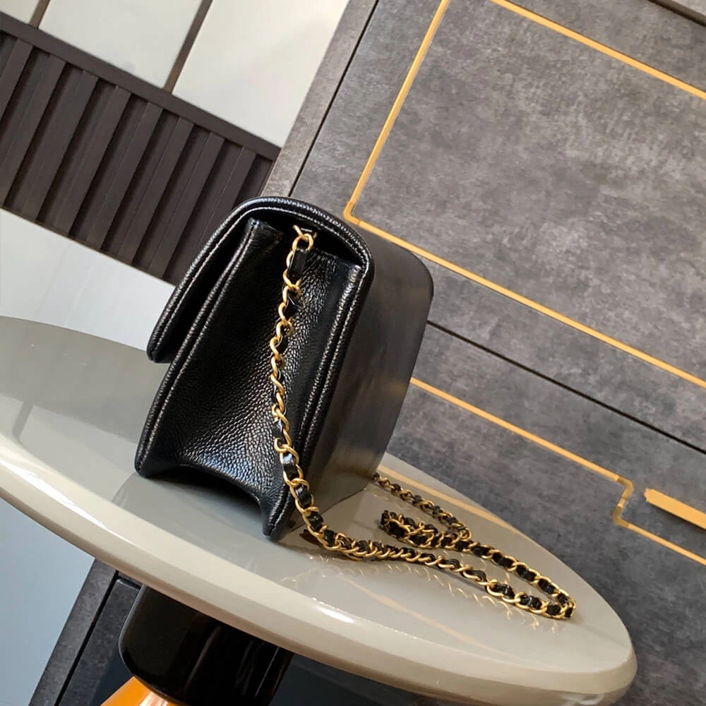 CHANEL Small Flap Bag(high-end grade) StreetReady 1144