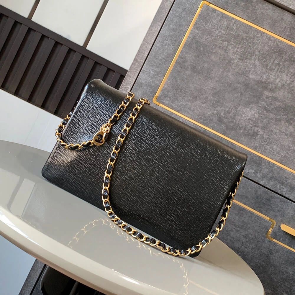 CHANEL Small Flap Bag(high-end grade) StreetReady 1144