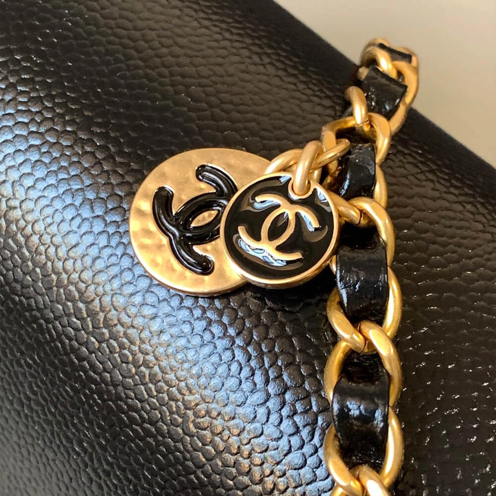 CHANEL Small Flap Bag(high-end grade) StreetReady 1144