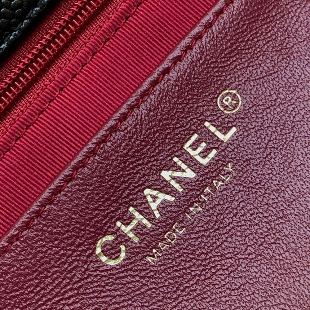 CHANEL Small Flap Bag(high-end grade) StreetReady 1144