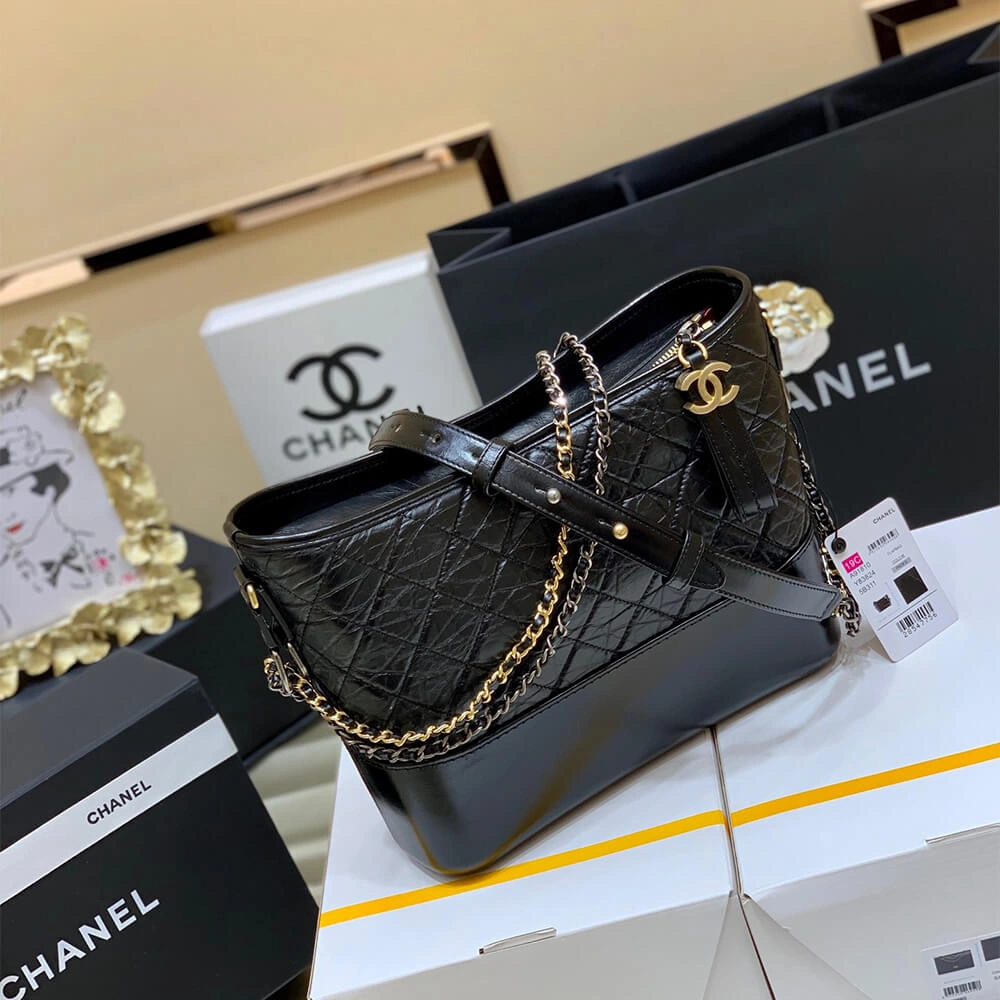CHANEL’S GABRIELLE HOBO HANDBAG GoodFit 1169