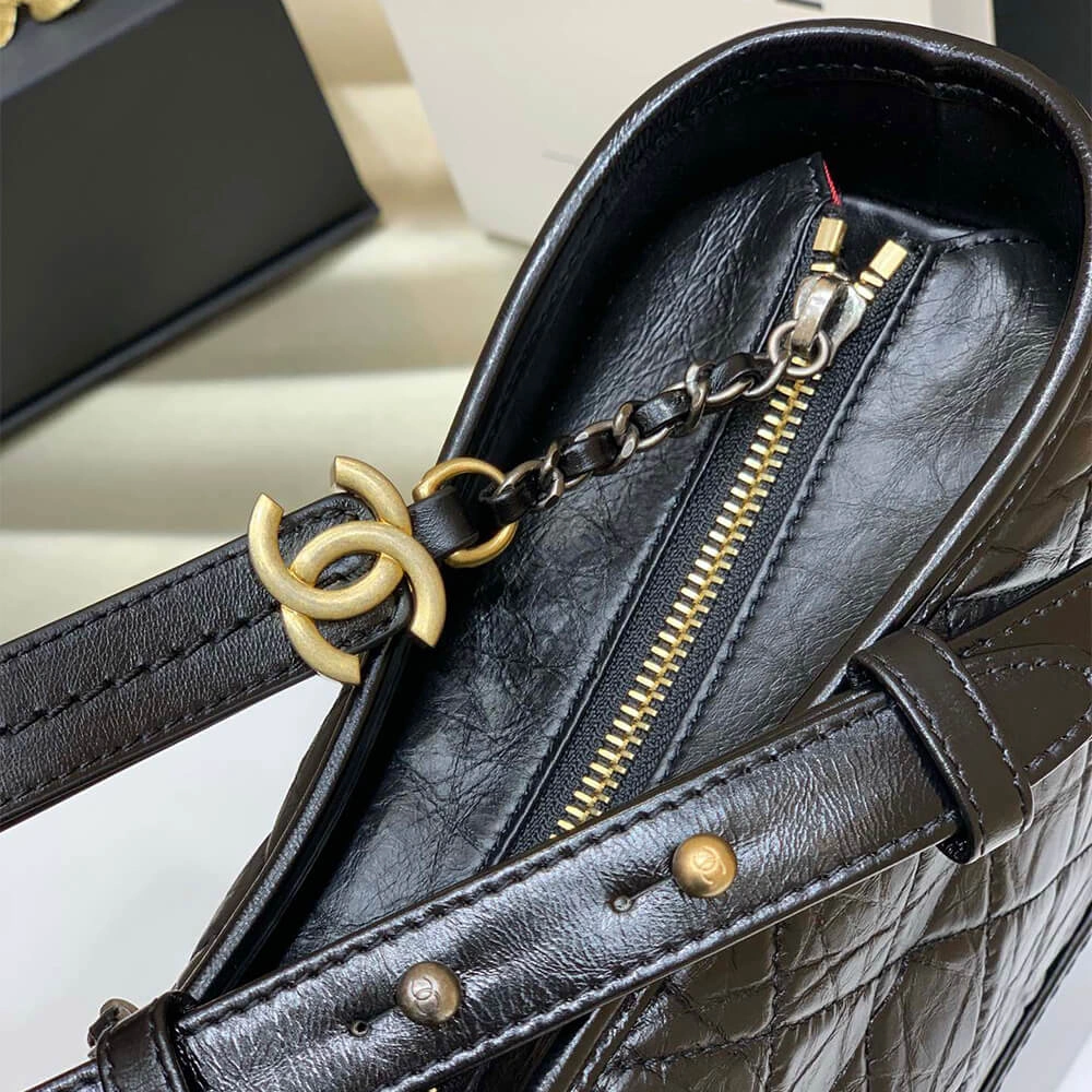 CHANEL’S GABRIELLE HOBO HANDBAG GoodFit 1169