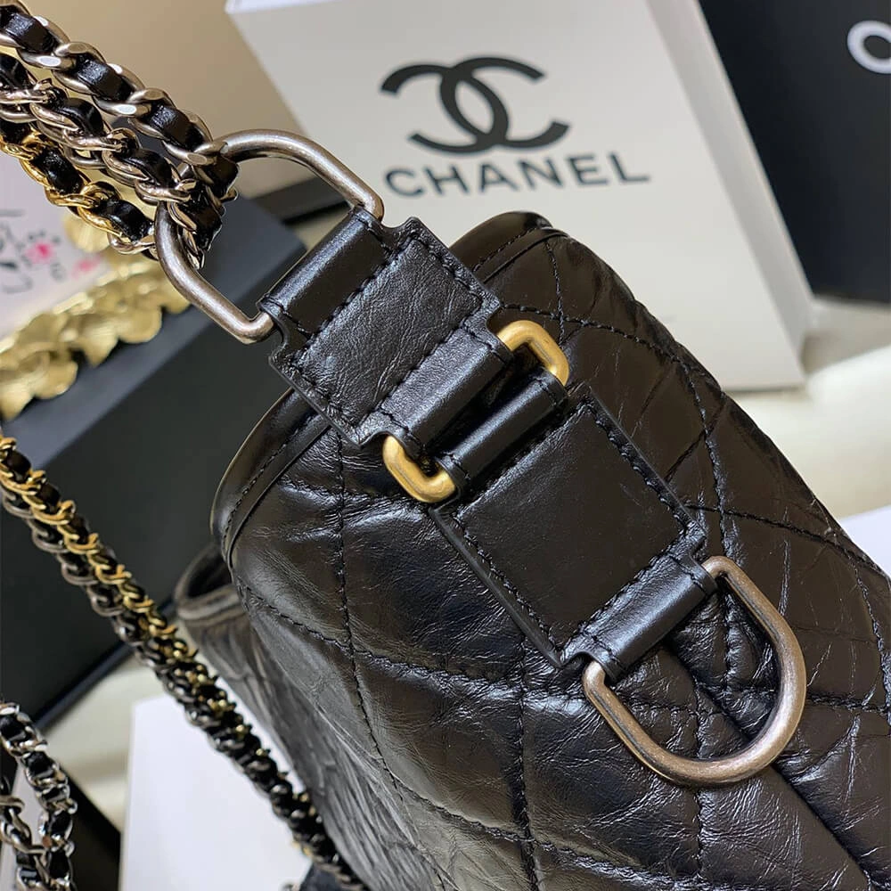 CHANEL’S GABRIELLE HOBO HANDBAG GoodFit 1169