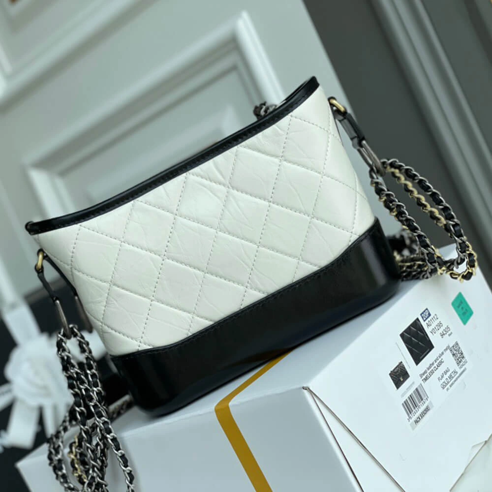 AllSeason CHANEL’S GABRIELLE SMALL HOBO BAG 1177