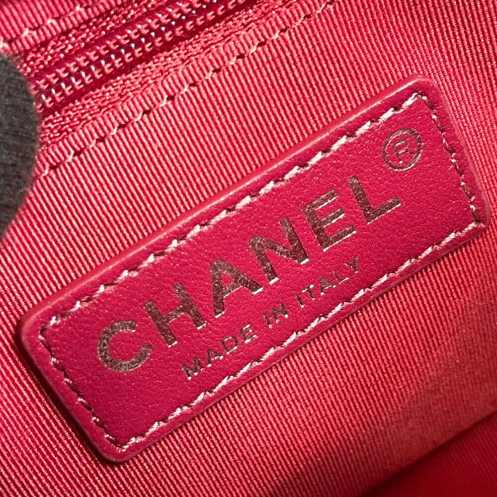 AllSeason CHANEL’S GABRIELLE SMALL HOBO BAG 1177