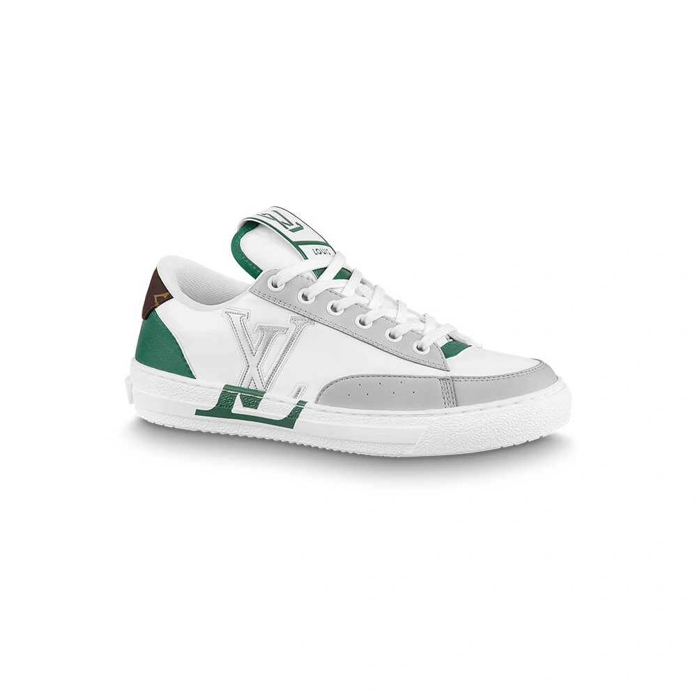 CHARLIE SNEAKER Soft 37