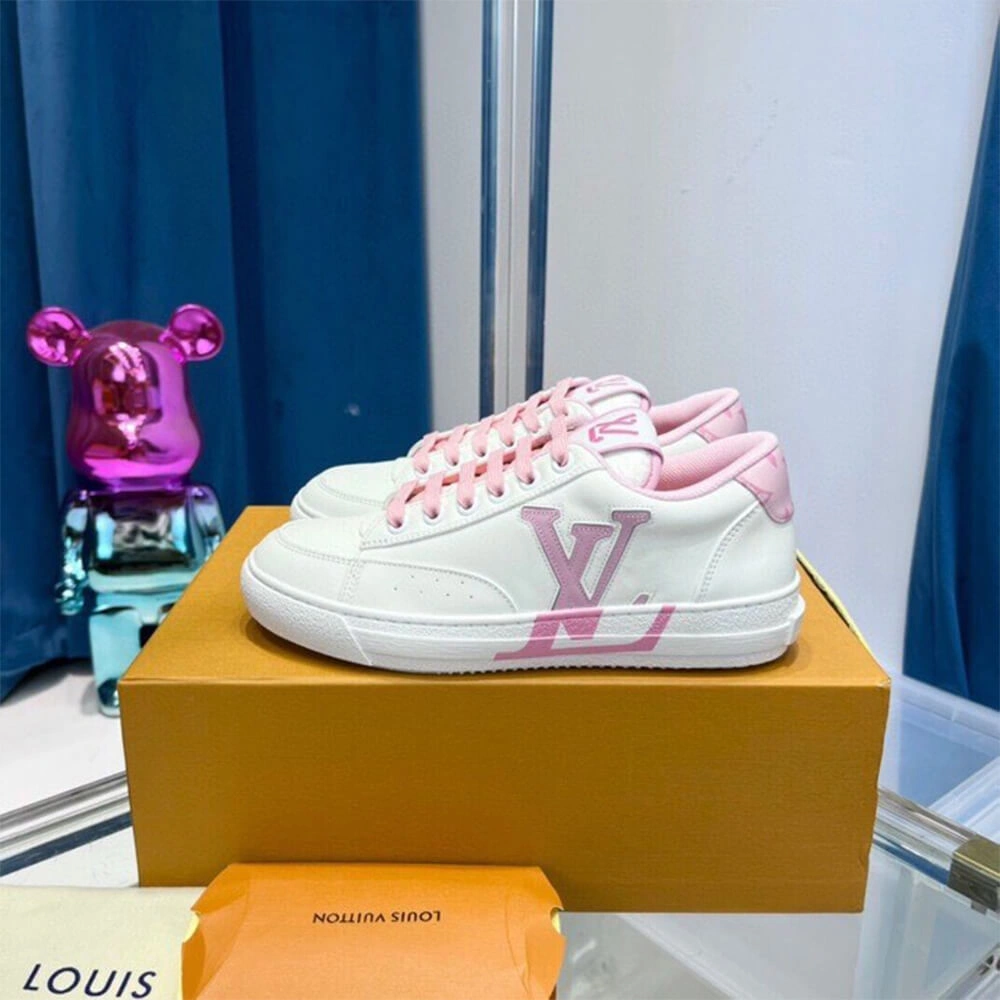 CHARLIE SNEAKER Lightweight 25