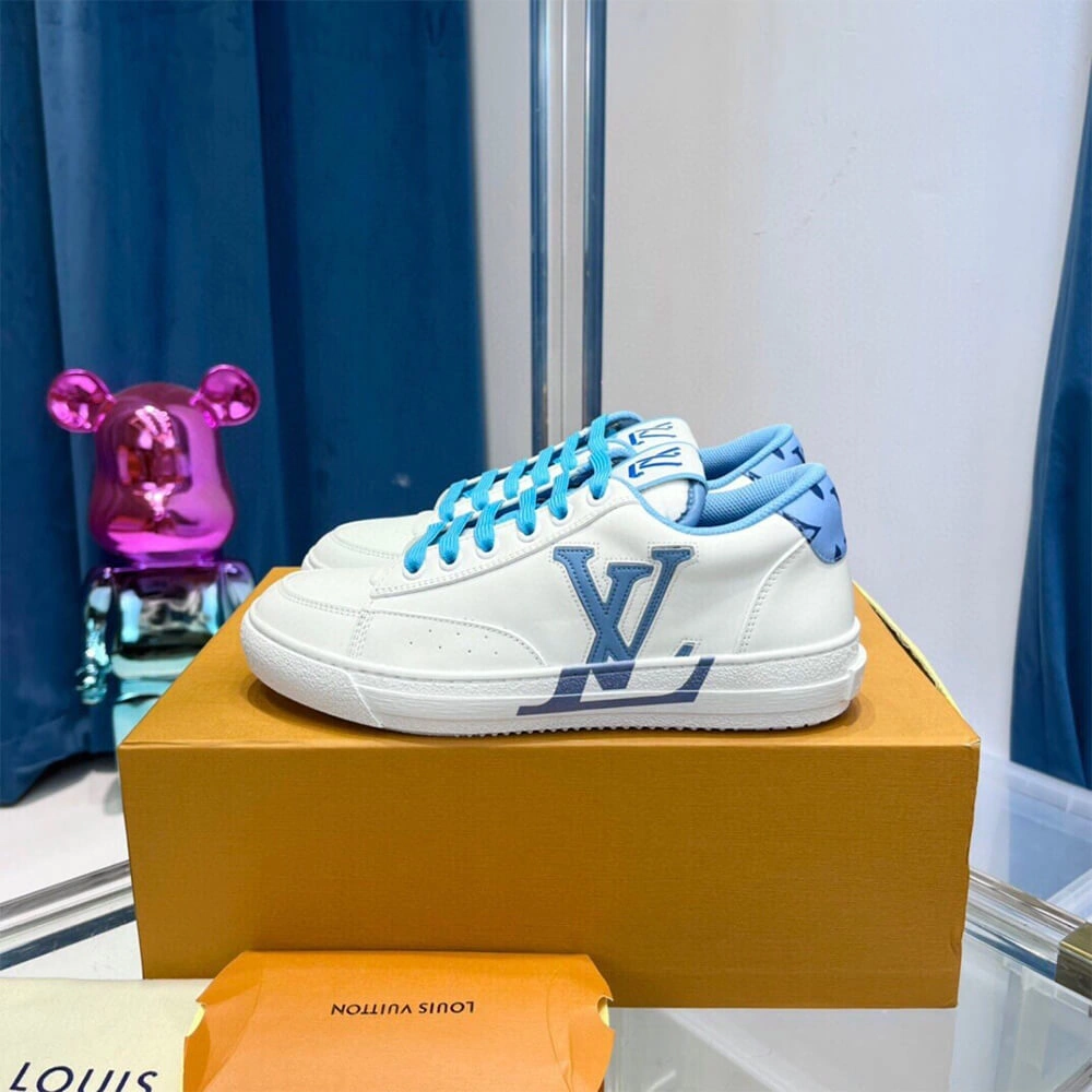 MultiPurpose CHARLIE SNEAKER 12