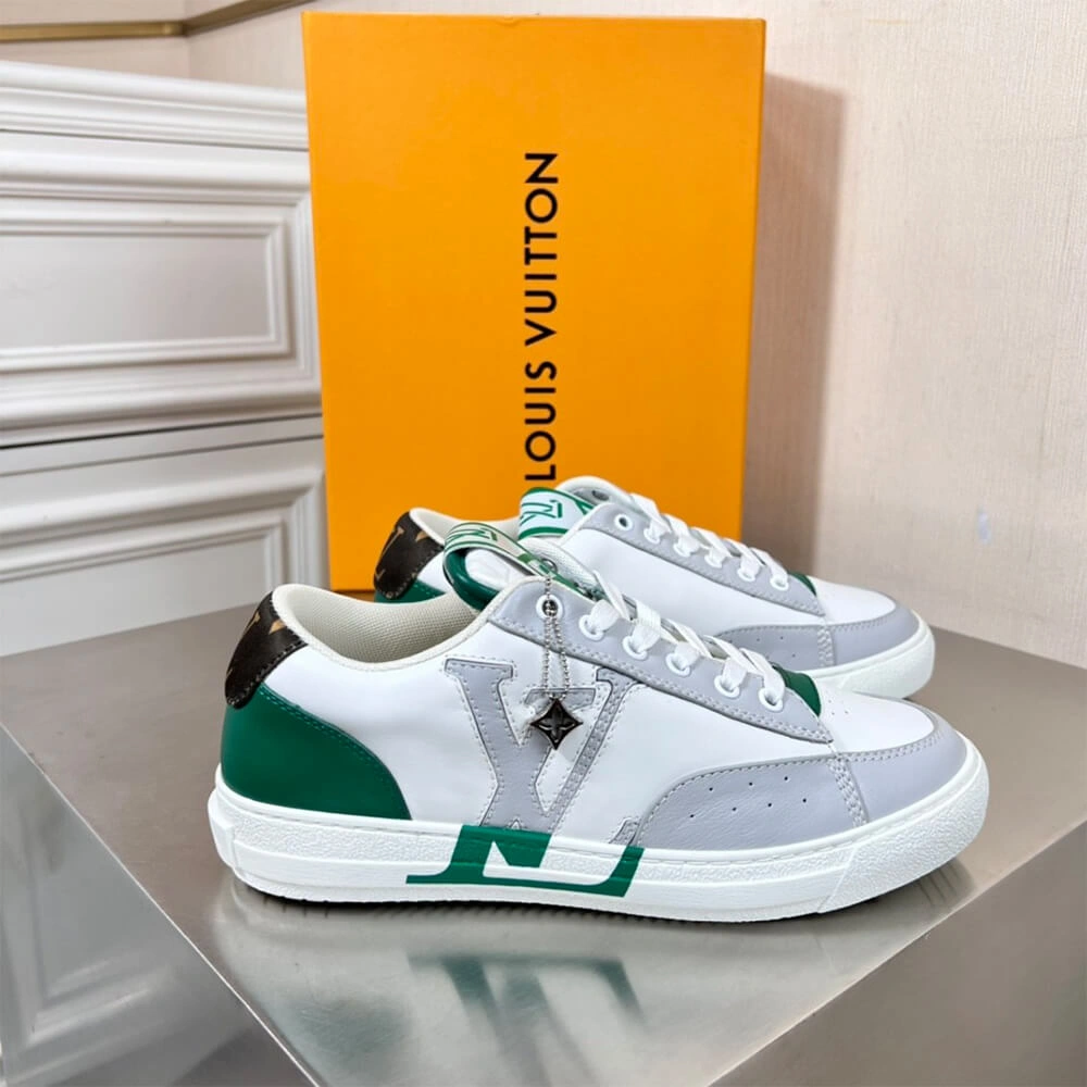 CHARLIE SNEAKER Soft 37