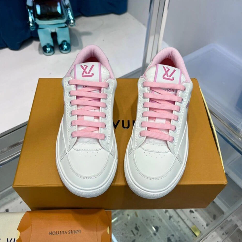 CHARLIE SNEAKER Lightweight 25