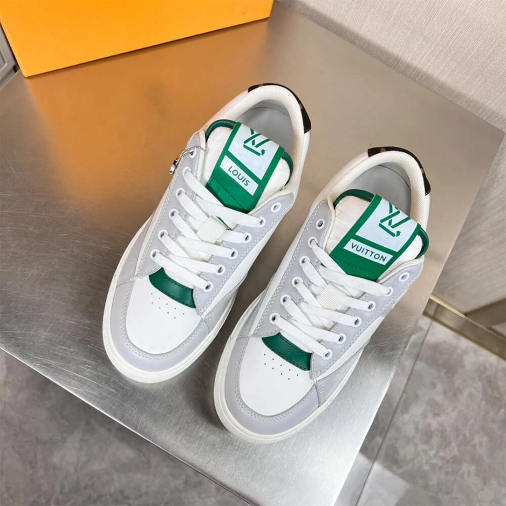 CHARLIE SNEAKER Soft 37