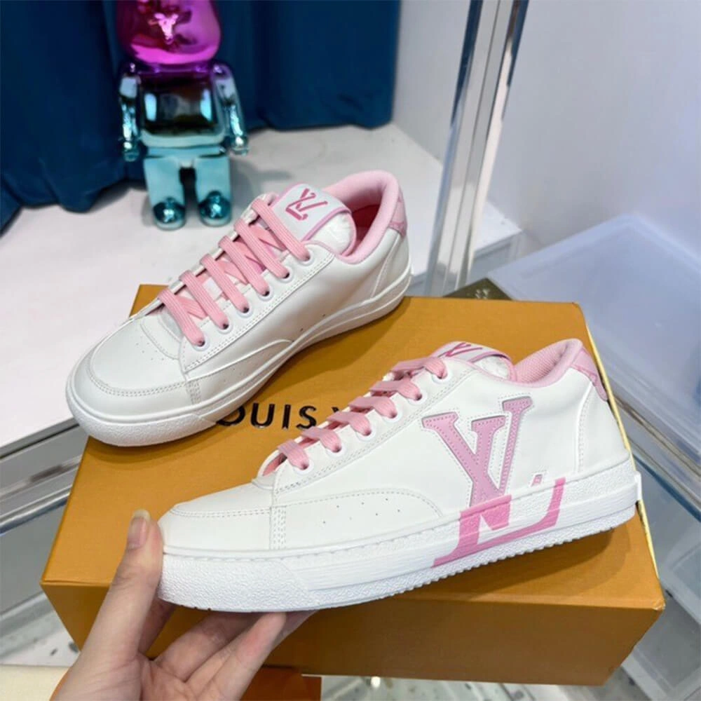 CHARLIE SNEAKER Lightweight 25