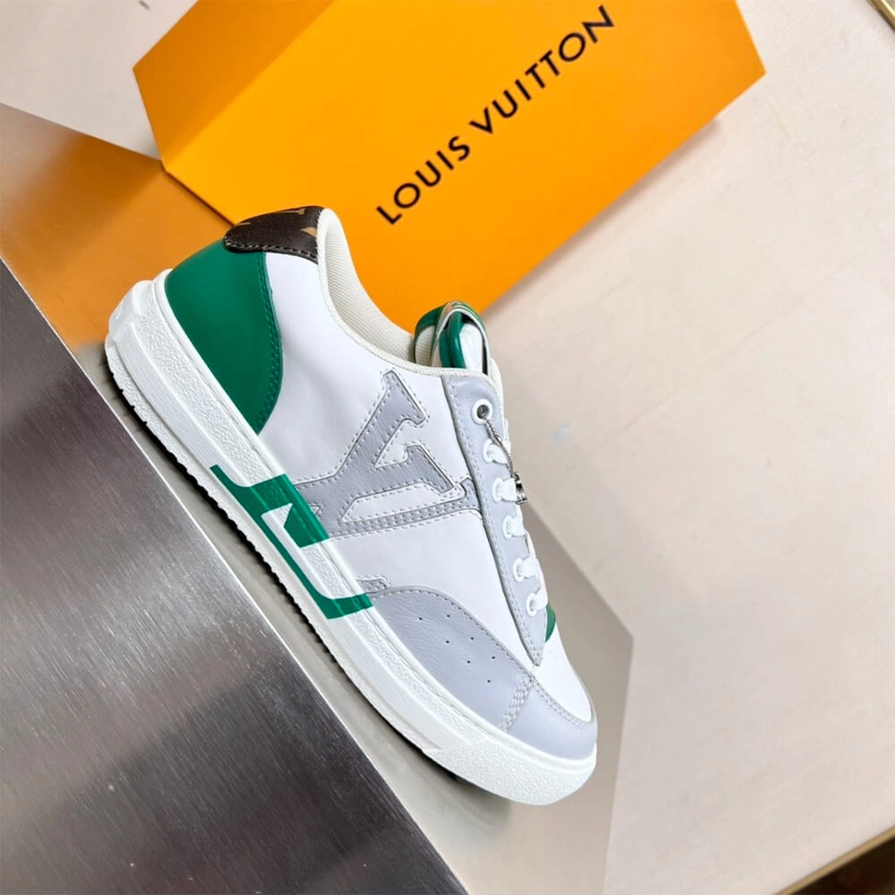 CHARLIE SNEAKER Soft 37