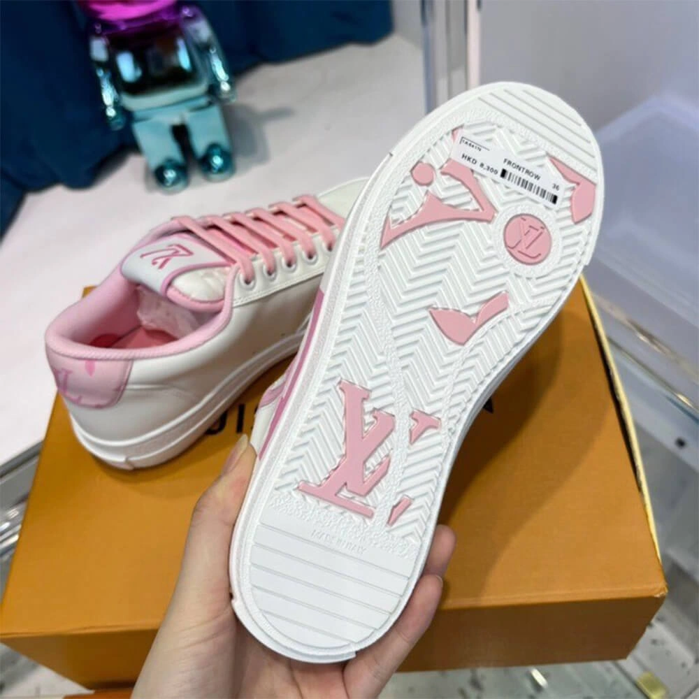 CHARLIE SNEAKER Lightweight 25