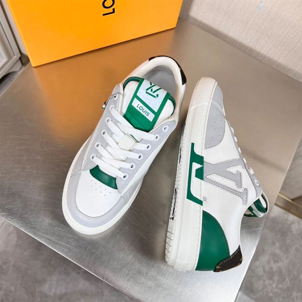 CHARLIE SNEAKER Soft 37