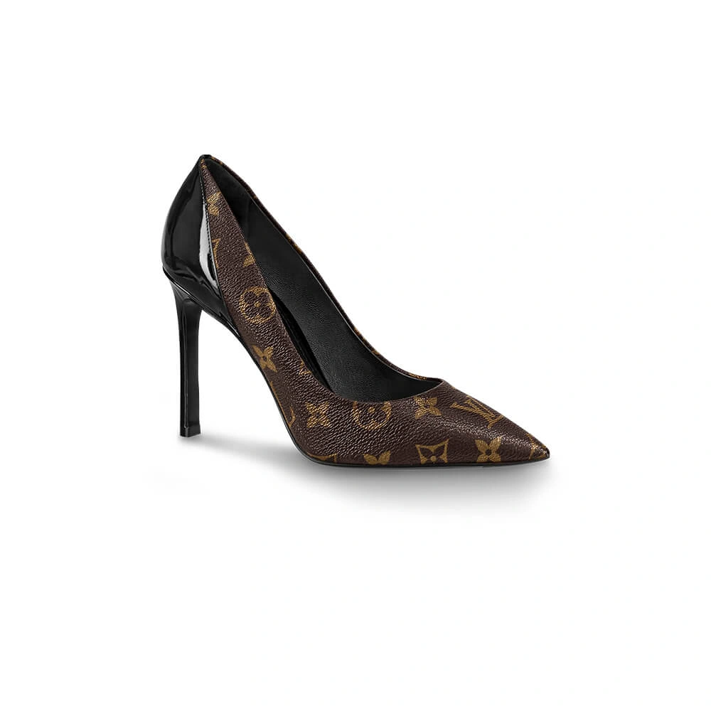 Snug CHERIE PUMP 8