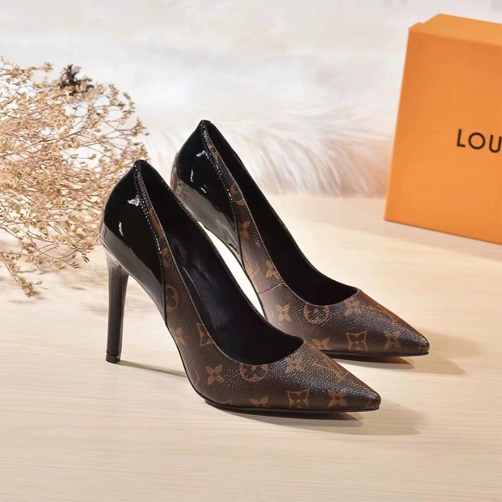 Snug CHERIE PUMP 8