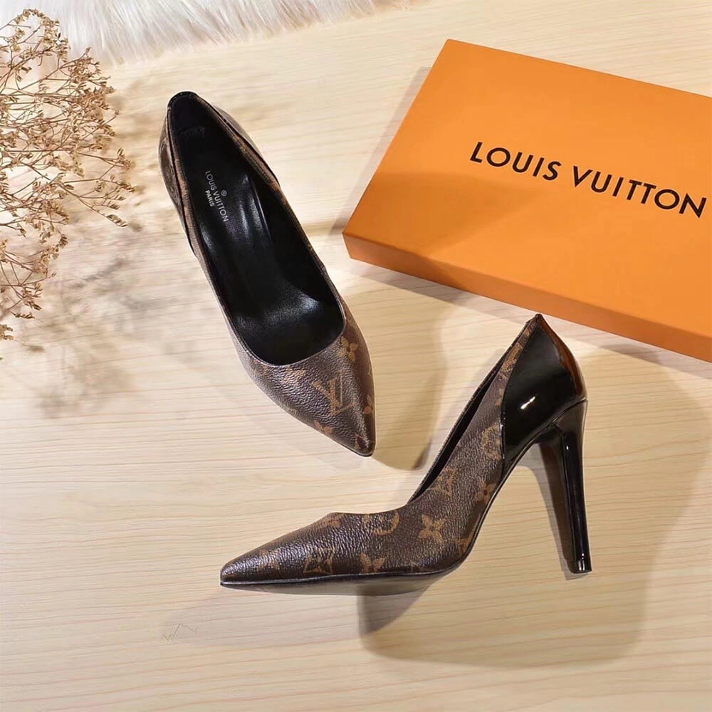 Snug CHERIE PUMP 8