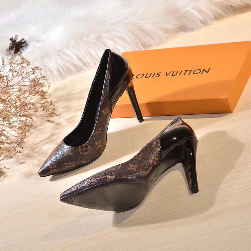 Snug CHERIE PUMP 8