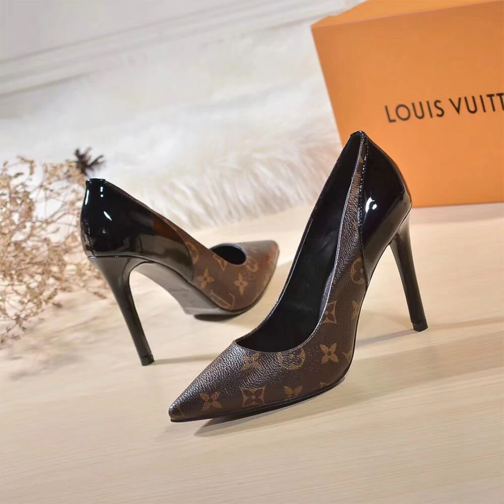 Snug CHERIE PUMP 8