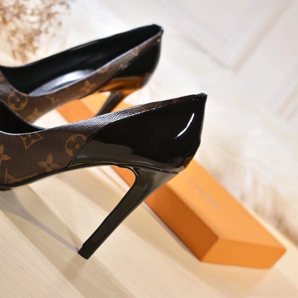 Snug CHERIE PUMP 8