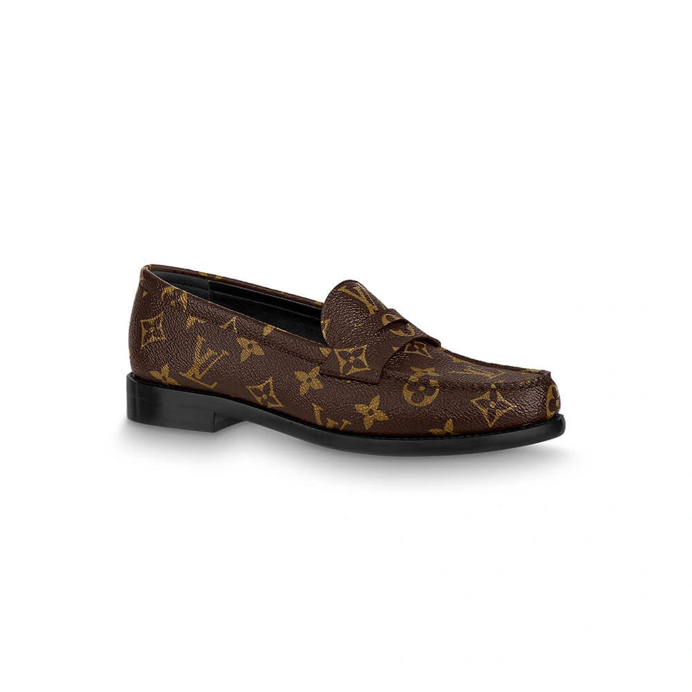 CHESS FLAT LOAFER Elegant 13