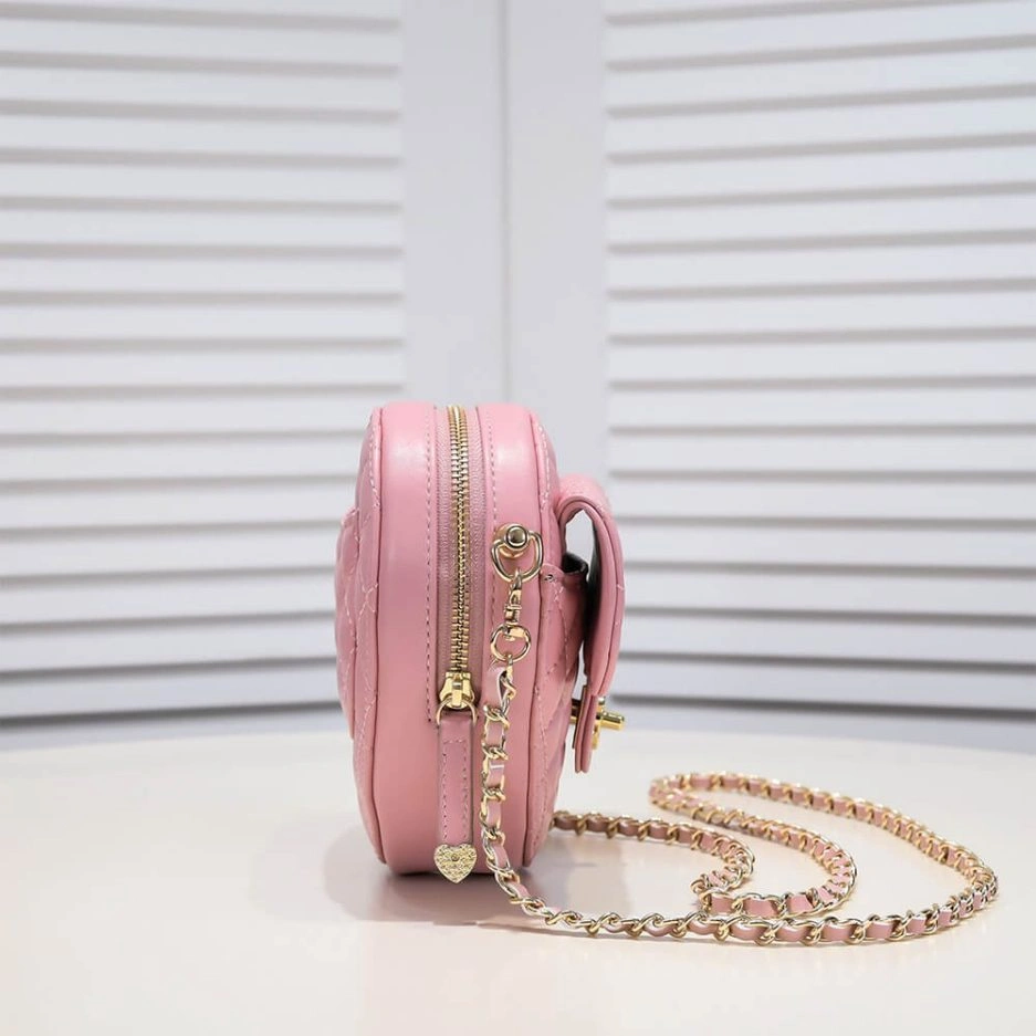 Chanel 22s Heart Bag Breathable 1170