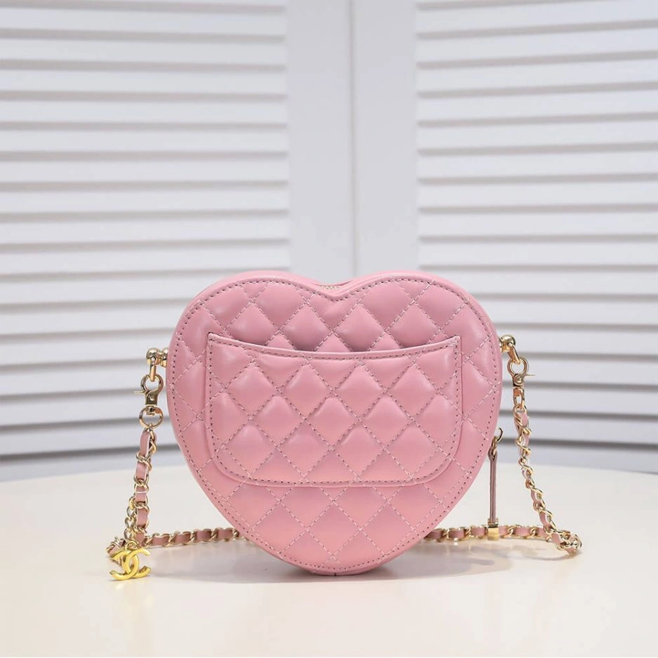 Chanel 22s Heart Bag Breathable 1170