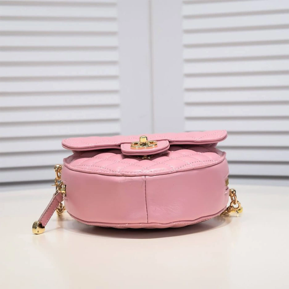 Chanel 22s Heart Bag Breathable 1170