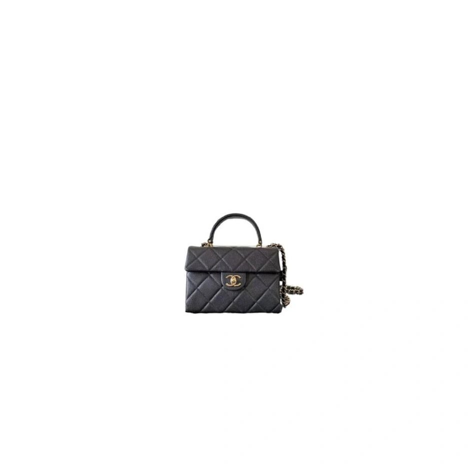 Chanel 24P kelly EasyMatch 1071