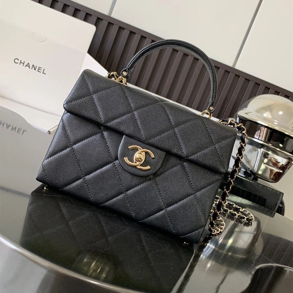 Chanel 24P kelly EasyMatch 1071