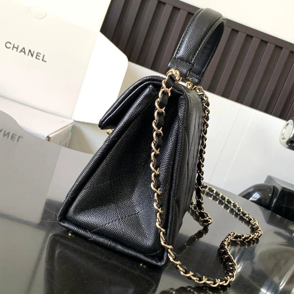 Chanel 24P kelly EasyMatch 1071