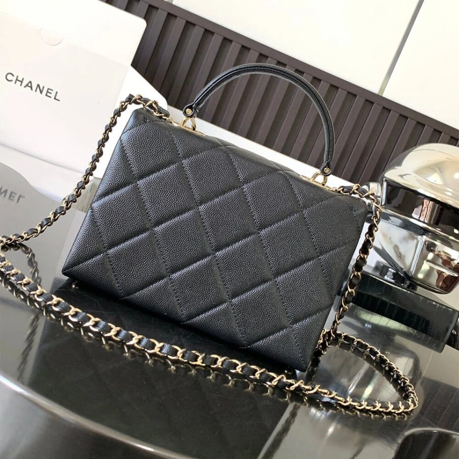 Chanel 24P kelly EasyMatch 1071