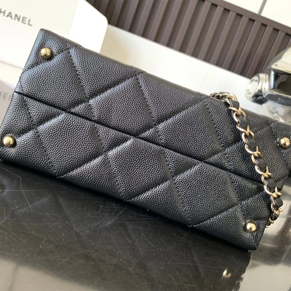 Chanel 24P kelly EasyMatch 1071