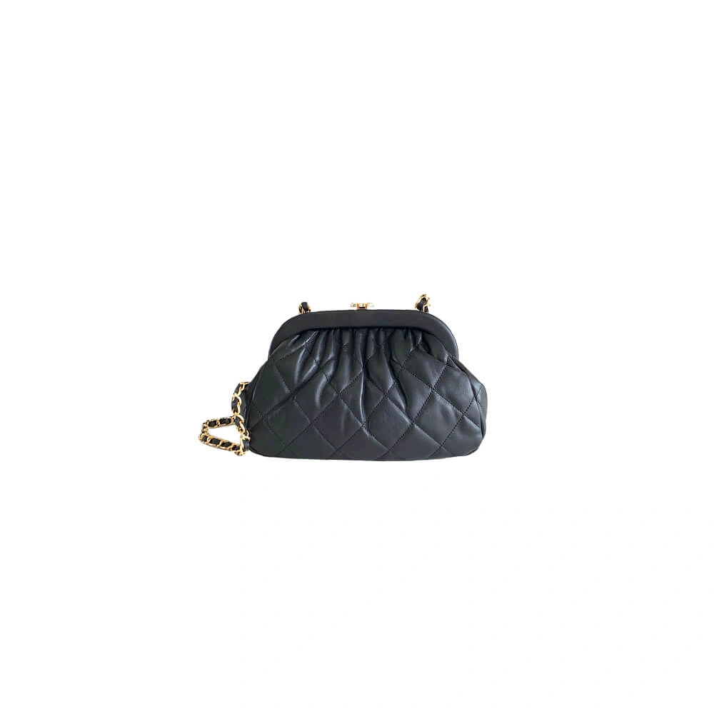 Chanel Clutch(HIGH-END GRADE) Sleek 1101