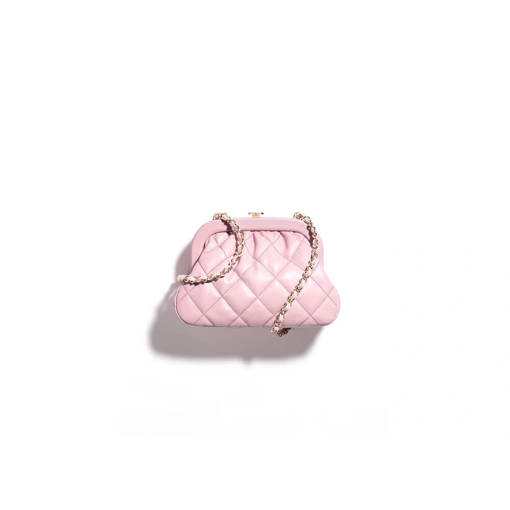 OnTrend Chanel Clutch(HIGH-END GRADE) 1091