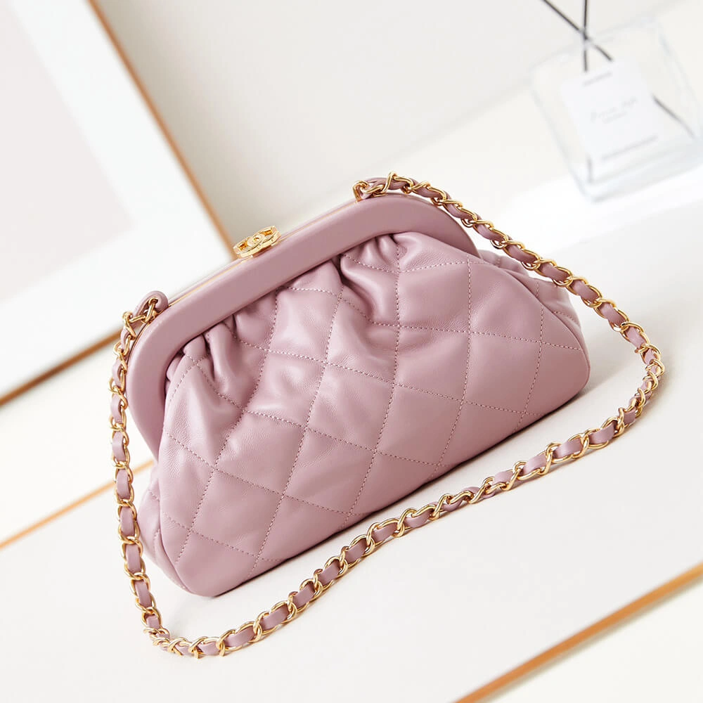 OnTrend Chanel Clutch(HIGH-END GRADE) 1091