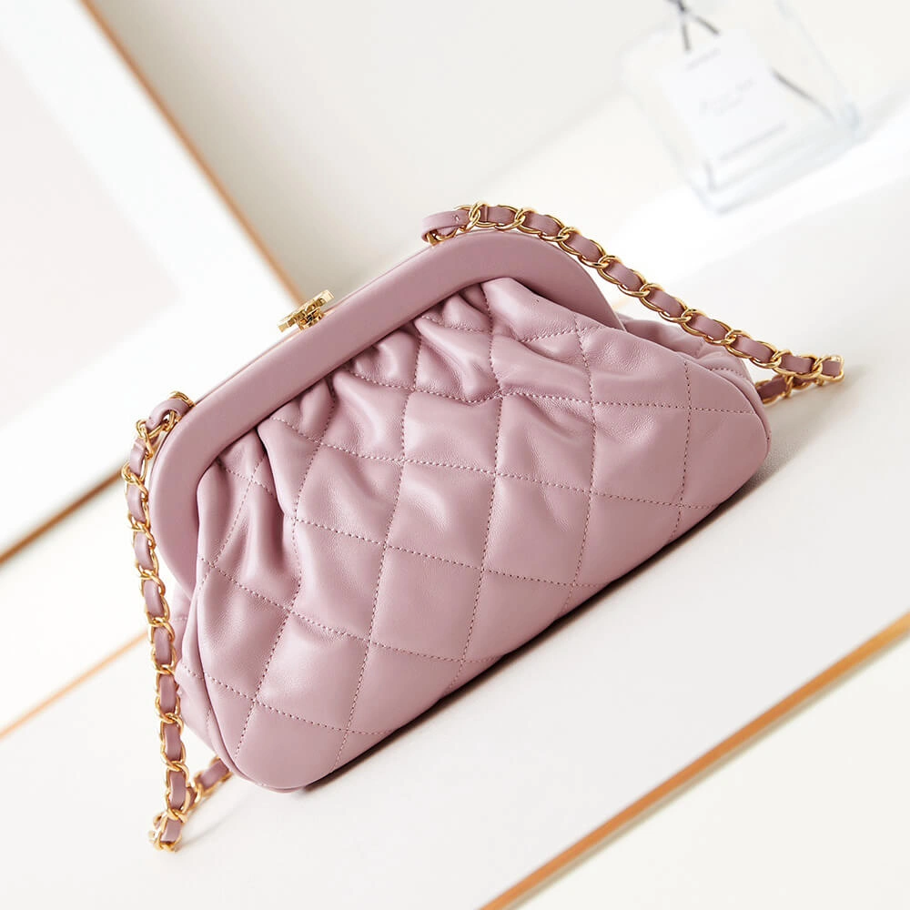 OnTrend Chanel Clutch(HIGH-END GRADE) 1091