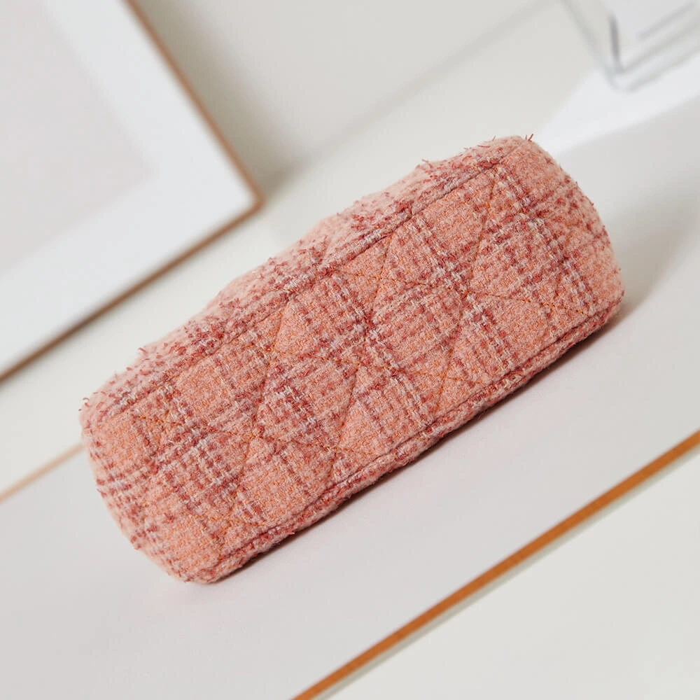 Chanel Clutch(HIGH-END GRADE) ZipUp 1088